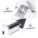 Doitool Manual Razor Set for Men - 2 Sets of Premium Shaving Brushes & Beard Shavers | International Shipping - Buy Online on GoSupps.com