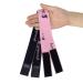 Wig Elastic Band | Edge Laying & Lace Melting Band for Easy Wig Installation | Adjustable Velcro Headband for Lace Front Wig - Buy Online on GoSupps.com