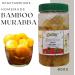 Saheli Organic Homemade Bamboo Murabba with Homemade Taste 800g - Buy Online on GoSupps.com