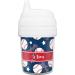 Baseball Baby Sippy Cup (Personalized)