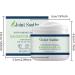 Gel antidouleurs articulaires cr me de massage apaisante et rafra chissante baume de massage musculaire pr -entra nement soulage rapidement les douleurs aux genoux aux bras et aux jambes - Buy Online on GoSupps.com