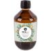 VitaFeel Fractionated Coconut Oil 2-Pack (2 x 500 ml) - Glass Bottle with Pumper | Premium Moisturizer & Carrier Oil - Buy Online on GoSupps.com