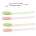 Buy NOLITOY Grafting Eyelash Tape - 5 Rolls Green Non-Woven Fabric Adhesive for Lashes & Hair | International Shipping Available - Buy Online on GoSupps.com