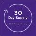 Buy Natrol Immune-Biotic Orange - 1 Billion CFU, 30 Packets | Immune Support - Buy Online on GoSupps.com