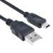 Jantoy Charger Cable Power Plug Compatible with OneTouch Verio IQ Blood Glucose Monitoring Meter