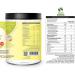 9x Tropical Aroma Banana Extract Powder 200g+Flavonoids and Amines balance High Antioxidant to Reduce of Heart - Buy Online on GoSupps.com