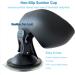 Kitbest 360 Swiveling Baby Car Mirror Shatterproof & Adjustable Back Seat Reflection for Newborns Infants & Toddlers - Buy Online on GoSupps.com