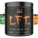 TWP Nutrition Platinum Series LFT V2 Pre Workout 390g - Iron Thirst Flavor | High Stim Strong Formula | 30 Servings - Buy Online on GoSupps.com