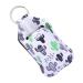 Didiseaon Mini Soaps Silicone Keychain Liquid Lipsticks - 6 Sets Portable Flip Cap Bottles for Betta Fish Tanks Lip Balm Mini Perfumes & Shampoo - Ideal Key Fob Keychain Holder - Buy Online on GoSupps.com