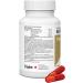 Trophic Krill Oil (Neptune) 60 Count Unflavored 60 Count (Pack of 1) - Buy Online on GoSupps.com