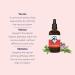 Dorwest Valerian Compound for Dogs and Cats 30ml Quick acting Dog Calming Liquid Drops - Valerian for Dogs Non-Drowsy - Buy Online on GoSupps.com