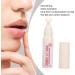 Exfoliating Moisturizing Lip Balm Lip Treatment Mask Long Lasting Hydration to Soothe Dry Chapped Lips Sleeping Lip Mask Designed for Men Women - Buy Online on GoSupps.com