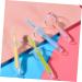 Gatuida 4-Pack Finger Toothbrush Set for Babies | First Training Toothbrush for Toddlers - Gentle Bristles for Easy Cleaning - Buy Online on GoSupps.com