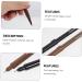 PRETYZOOM 6 Pcs Baking Pen Macron Pen Homemade Cookies Edible Drawing Biscuits Pens Fondant Food Pen Pastry Icing Pen Cookie Decorating Pens Fine Point Pen Cake Fine Tip Double Head Plastic - Buy Online on GoSupps.com