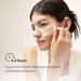 Bio Collagen Face Mask Overnight Bio Collagen Real Deep Mask Overnight Collagen Overnight Mask Beauty Bio Collagen Mask Bio-Collagen Deep Hydrating Overnight Mask(4 Sheets ONE SIZE) - Buy Online on GoSupps.com