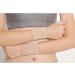 Buy 2Pcs Breathable Sports Bands - Injury Protector Wrap Bracers (Beige XXL) | International Shipping Available - Buy Online on GoSupps.com