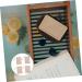 Baluue 8 Pcs Cotton Linen Soap Bag Bar Soap Pouch Soap Net Soap Exfoliating Pouch Bar Soap Bag Khaki 14x9.5cmx2pcs Khakix2pcs - Buy Online on GoSupps.com