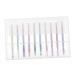 POPETPOP 1 Set Nail Polisher Acrylic Nail kit Acrylic Nail Art Tools Manicure Head Nail Filer Head Nail polishing Drills Cleaning Tools Nail File Bits disassembler Care Alloy Tungsten Steel