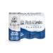 Fitch & Leedes Classic Bittersweet Rock Shandy (6 x 300ml)