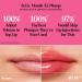Polite Society Mouth XL Plump Intensive Lip Plumping Concentrate 0.16 oz - Buy Online on GoSupps.com