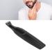 Nose Hair Trimmer Men Women3-in-1 Versatile Rechargeable Ear and Nose Trimmer Electric Shaver Grooming Kit for Ear Beard Facial Pubic Hair Wet Dry Use