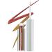 FOCALLURE Chameleon Liquid Eyeliner Intense Color Shifting Eyeliner Pen Metallic Multi-Reflective Finish Waterproof Smudge-proof Ultra-Fine Tip MANTA 08 MANTA