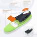 Buy Breathable Arch Support Insoles for Men & Women - Comfort Flat Feet Shoe Inserts for Sports & Foot Health - Buy Online on GoSupps.com