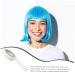 Buy 1 Roll Wig Film Lace Front Glue - Double Sided Tape for Lace Wigs & Bald Caps | True Scalp Adhesive | 4.70X4.70X1.30CM - International Shipping Available - Buy Online on GoSupps.com