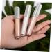 Healeved 3pcs Polarized Monochrome Eyeshadow Make up Kit Cosmetic Tools for Women Makeup Stuff Plastic - Buy Online on GoSupps.com