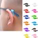 Artibetter 24 Pairs Silicone Eyeglass Holders - Anti-Slip Ear Hooks & Temple Tips for Secure Fit | Ideal for All Eyewear | International Shipping - Buy Online on GoSupps.com