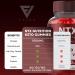 NTX Keto BHB & ACV Gummies (180 Count) for Weight Loss - Shark Tank Approved NTX Nutrition Keto Plus Supplement - Buy Online on GoSupps.com