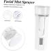 Ipetboom Nano Face Mister Portable Mister Handheld Face Sprayer Moisturizing Tool - Buy Online on GoSupps.com