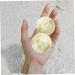 Buy Gymnastics Ball Massage Set - Acupressure Gift for Seniors | Spiritual Meditation Balls - Buy Online on GoSupps.com