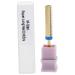Drills Manicure Accessories Cuticle Drill Bits Manicure Supplies Acrylic Tungsten Steel Nail
