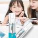 Deep Cleansing Foam Toothpaste Ultra-fine Deep Cleansing Foam Toothpaste Instant Brightify Natural Toothpaste Whitening Foam Toothpaste (2pcs) - Buy Online on GoSupps.com