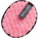 Reusable Makeup Remover Pads | Makeup Remover Cloth Pads for Cleaning - Eye Makeup Remover Pads Facial Cleansing Pads for Men and Women Wet and Dry Use Pink - Buy Online on GoSupps.com