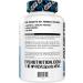 EVL Saw Palmetto 500mg for Men - Prostate Supplement for Size, Function & Bladder Control - DHT Blocker for Hair Growth - 60 Capsules - Buy Online on GoSupps.com