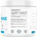 5X Strength L Glutamine Powder (5000mg | 1KG) - Pure L-Glutamine Supplement for Leaky Gut Health - 6-Month Supply for Gastrointestinal Support & Recovery - Vegan, Gluten Free, No Fillers - Buy Online on GoSupps.com
