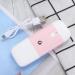 Baluue 1pc Mini Humidifier Mini Portable Humidifier Nano Mist Sprayer Face Humidifier Air Humidifier Pink - Buy Online on GoSupps.com