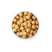 Natural Value Organic Garbanzo Beans 15 oz (Pack of 12) - Premium Quality, 100% Organic Chickpeas - Buy Online on GoSupps.com
