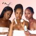 Moona Jolie Bikini Kit - Brightening Cream & Exfoliating Scrub for Dark Spots & Skin Tone | Vegan Organic Skincare for Full Body & Bikini Area - Buy Online on GoSupps.com