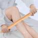 Yinhing Wooden Gua Sha Massage Tools - 8-Point Massage Roller Stick for Home & Salon Beauty Care - Buy Online on GoSupps.com