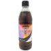 Zero Sugar Fruit Explosion Pop Soda Syrup Concentrate 500 ml - Make 12.5 Litres of Sugar-Free Soft Drink by Adding Flavouring to Carbonated Sparkling Fizzy Water Zero Fruit Explosion