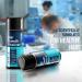 Ustraa Hair Growth Vitalizer 100 ml - Boost Hair Growth & Strengthen Roots | Shop Internationally - Buy Online on GoSupps.com
