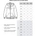 3 Pack Men's Fleece Long Sleeve Full Zip Hoodie Set - Athletic Sweatshirt Jacket (Big & Tall Sizes) - XL - Buy Online on GoSupps.com