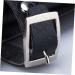 POPETPOP Scissors Onion Cutter Tool Bag - Medical Knife Holder in Medium Black | Efficient Kitchen Solutions - Buy Online on GoSupps.com