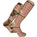 Goldendoodle & Roses Compression Socks for Men & Women | 15-20 mmHg Support for Running & Cycling - Buy Online on GoSupps.com