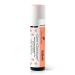 Plant Therapy KidSafe Germ Destroyer Essential Oil Blend - Guard from Illness Support Blend for Kids 100% Pure Pre-Diluted Roll-ON Natural Aromatherapy Therapeutic Grade 10 mL (1/3 oz)