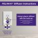 FELIWAY Optimum Cat Calming Pheromone Diffuser Refill - 48mL (30 Days) - Buy Online on GoSupps.com
