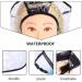 POPETPOP 6 Pcs Elderly Shampoo Bib Shampoo for Colored Hair Salon Hair Cape Hair Cutting Gown Cover Robe 57x25x1cmx3pcs Whitex3pcs - Buy Online on GoSupps.com